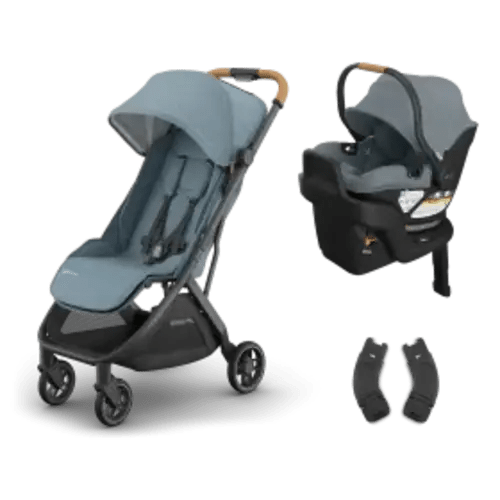 Minu® V3 + Aria® V2 Travel System