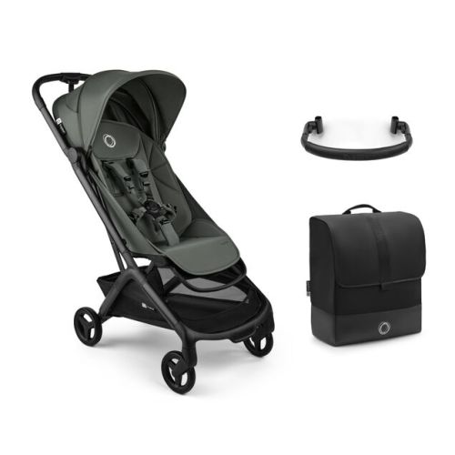 Bugaboo Butterfly 2 Travel-ready Bundle