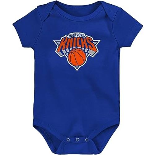 Outerstuff New York Knicks NBA Infant (0-3 mo.)