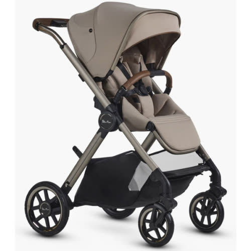 Reef 2 Stroller