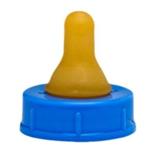 Enfamil Standard-Flow Soft Nipples 25 Count
