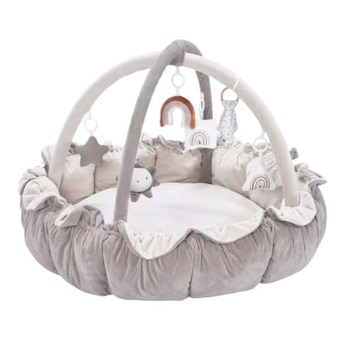 CocoBaby™- The Play Mat