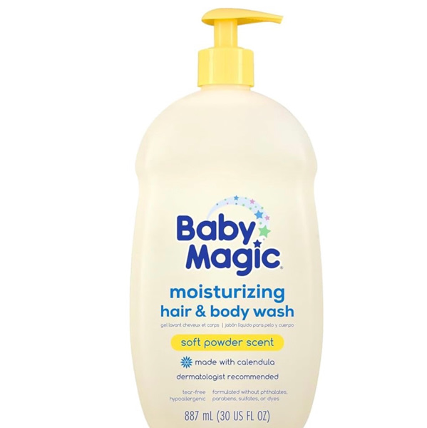 Amazon.com : baby magic