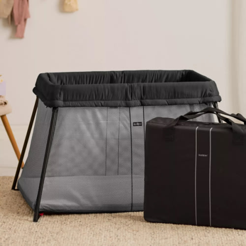 Travel Crib Light | BabyBjörn