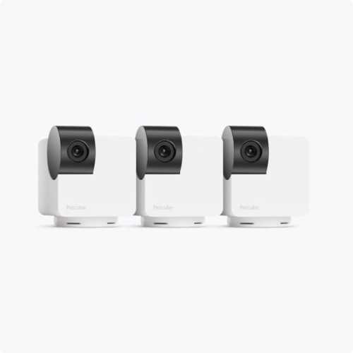 Petcube Cam 360 3 Pack
