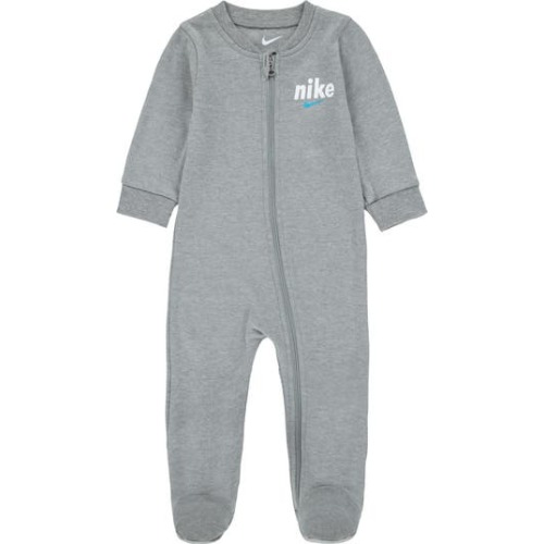 Nike Logo Cotton Blend Footie | Nordstromrack
