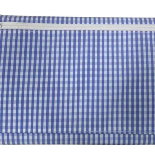 TRVL - Gamechanger Pad - Gingham Sky