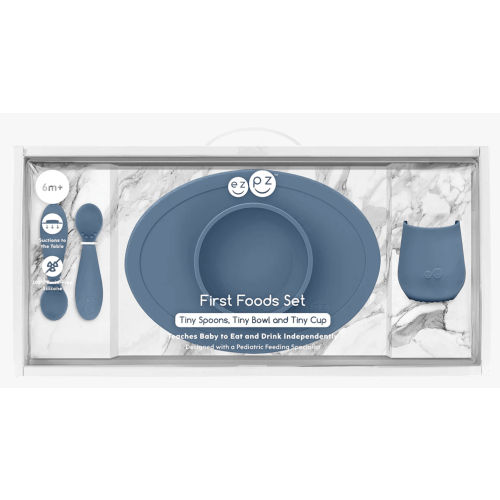 ezpz First Foods Set