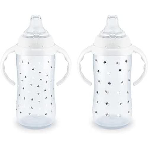 OXO Tot Adventure Water Bottle Replacement Straw - 2 Count(Pack of 1)