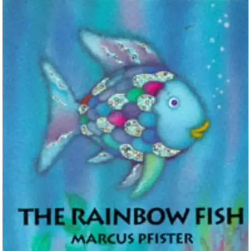 The Rainbow Fish