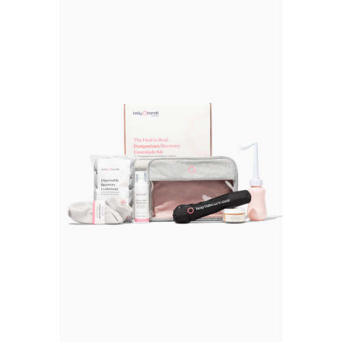 Postpartum Recovery Essentials Kit (the Heal is Real!) – Belly Bandit