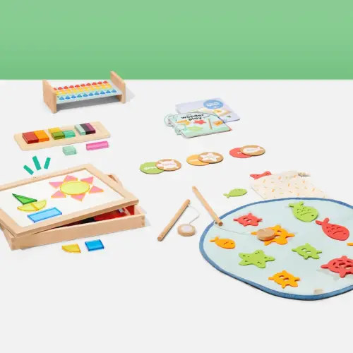 Let's Sort