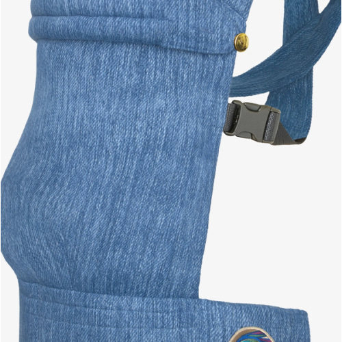 Denim Classic | Zeitgeist Baby Carrier | SHOP ARTIPOPPE