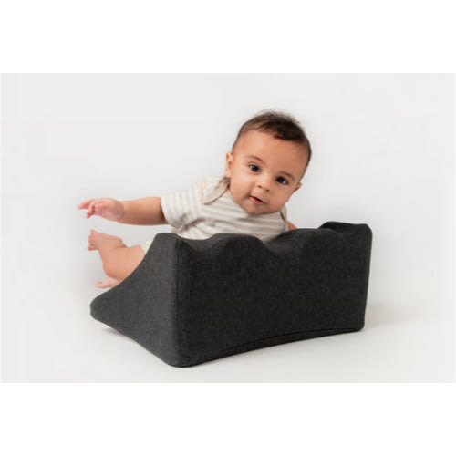 Burplee Lounger | Tummy Time, Gas and Reflux Relief for Babies | 0-9 Months – Vonu