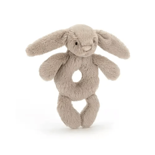 Jellycat Ring Rattle - Ages 0+