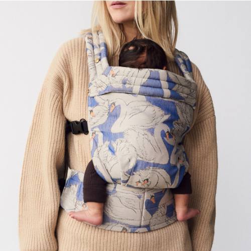 Monogamy | Zeitgeist Baby Carrier | SHOP ARTIPOPPE