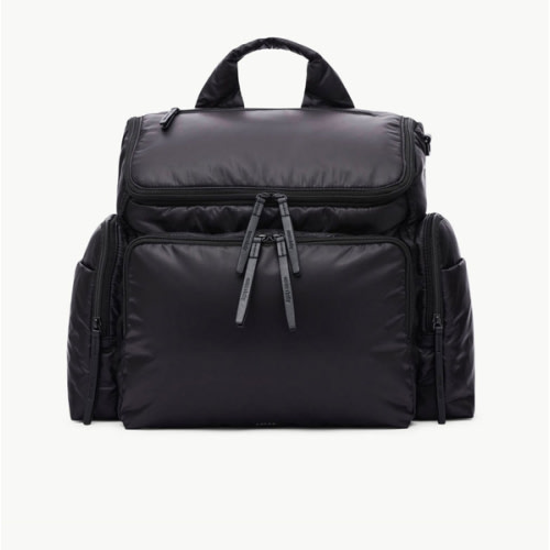 Baby Bag | Caraa - Baby Bag - Black