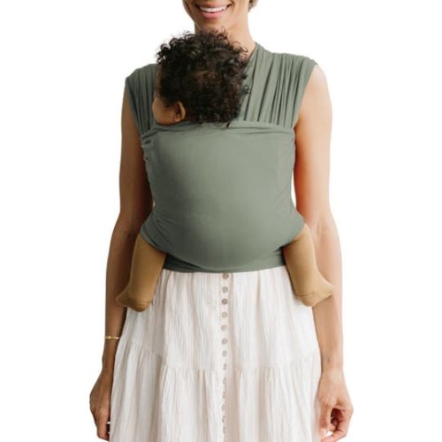 Tencel® Modal Baby Wrap