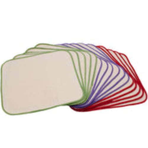 OsoCozy Flannel Wipes (15 pk) – ClothDiaper.Com
