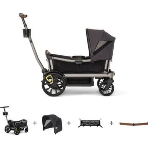 Cruiser City Essentials Bundle