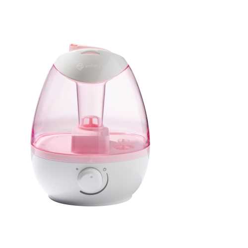 Filter Free Cool Mist Humidifier - Blue