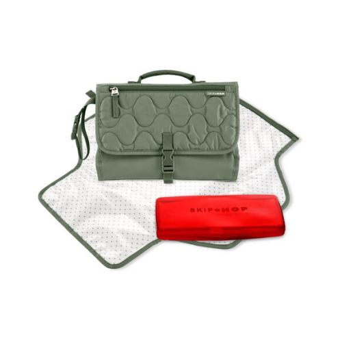 Pronto Signature Changing Station - Sage - Skip Hop | Carter's