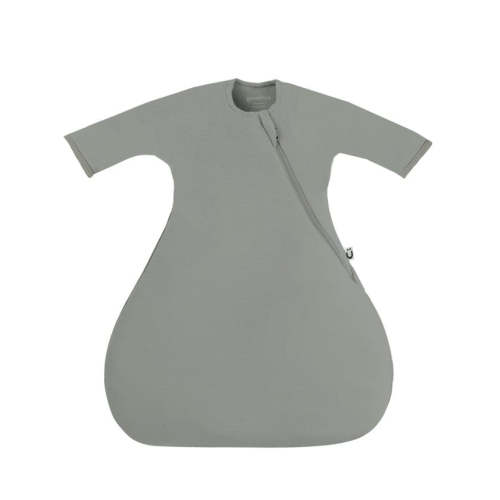 günamüna Transitional Swaddle Sack Duvet Bamboo Sage 2.5 TOG