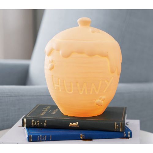 Disney's Winnie the Pooh Ambient Night Light (7")