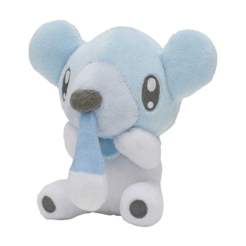 Cubchoo Sitting Cuties Plush - 4 ¼ In. | Pokémon Center Official Site
