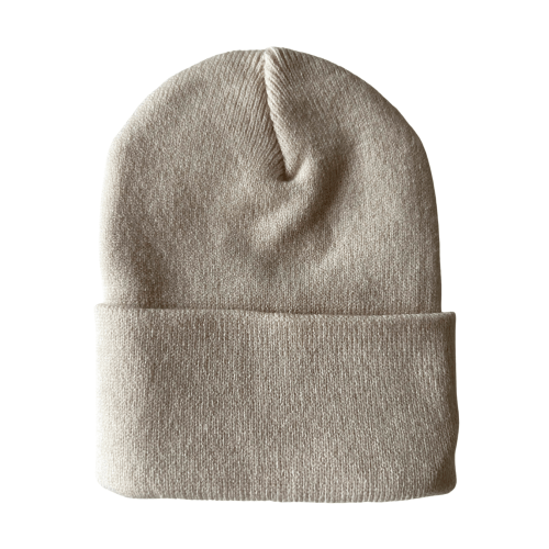 Baby's First Hat, Sand