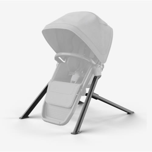 &Chill Camp Chair Legs