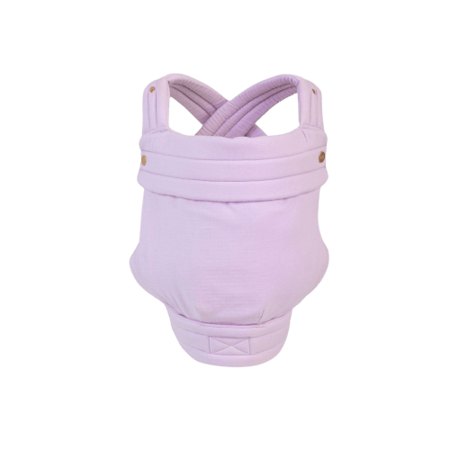 The Monarch Carrier - Lilac Skies – Mabē