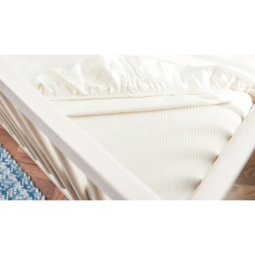 Naturepedic Organic Changing Pad Cover