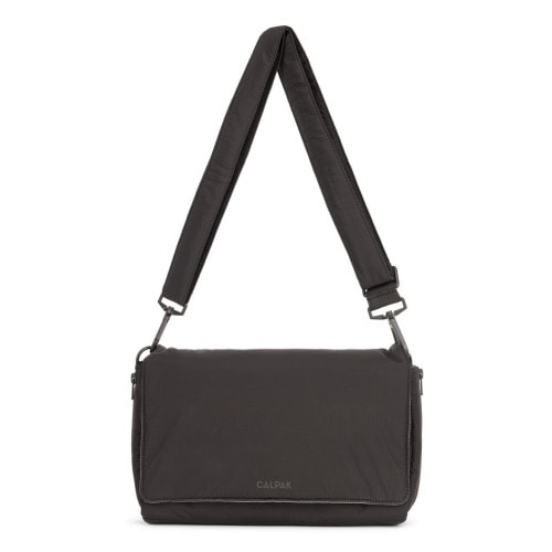 Convertible Stroller Caddy Crossbody Bag