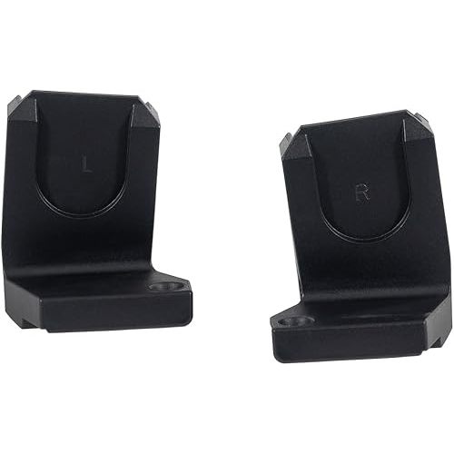 Larktale Caravan Coupe Stroller/Wagon Car Seat Adapter - Fits Maxi COSI/Nuna/Clek