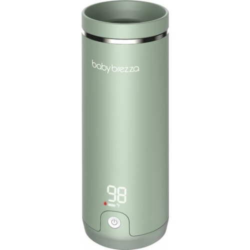 Travel & Portable Bottle Warmer