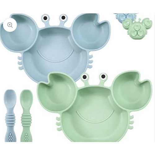 Feeding Set – PandaEar