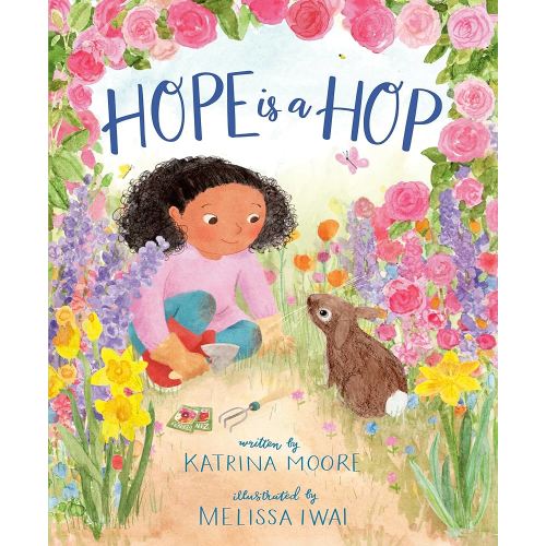 Hope Is a Hop