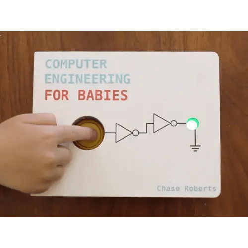Computer Engineering For Babies