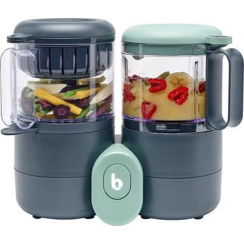 Duo Meal Lite All in One Baby Food Maker