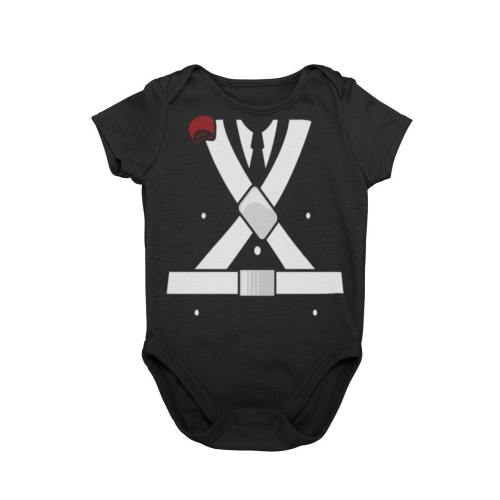 Ohio Baby Band Member Halloween Costume Bodysuit | Baby Ohio Pride Band Member Cosplay Costume Bodysuit | Ohio Made Ohio Born|Football Baby