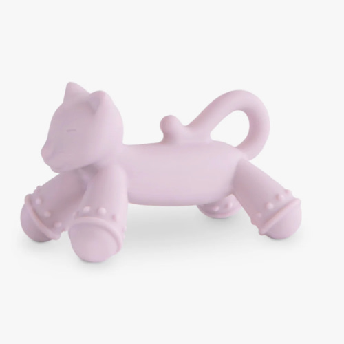 Figurine Teether