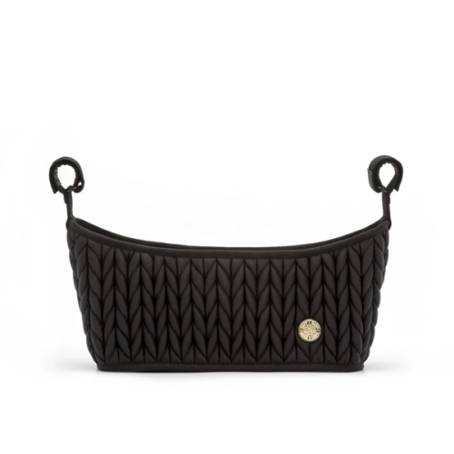 Stroller Organizer Black