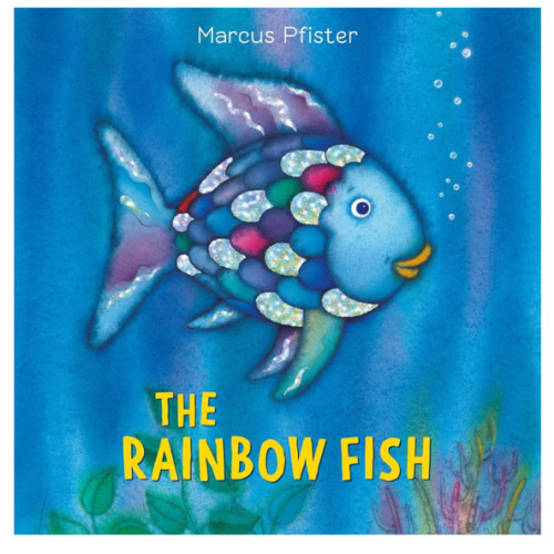 The Rainbow Fish