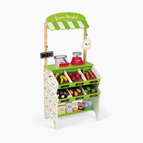 Janod Green Market Grocery