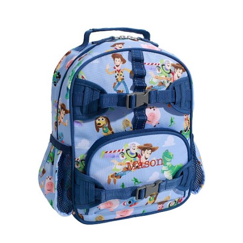 Mackenzie Disney and Pixar Toy Story Backpacks | Pottery Barn Kids