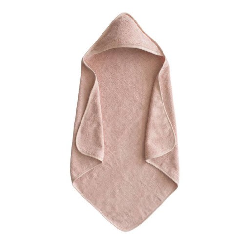 Classic Hooded Towel