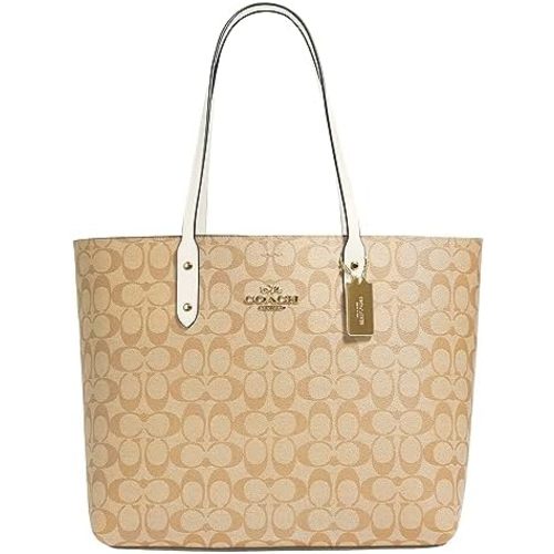 Coach Women's Town Tote