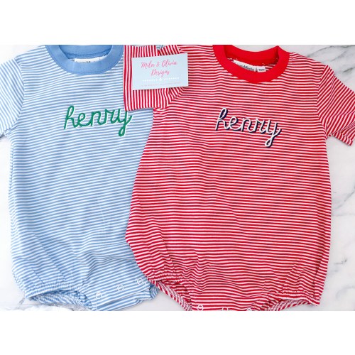 Baby boy tshirt bubble, Baby boy gift, baby boy bubble, boy monogram outfit, monogram, monogram gift, toddler boy gift, gift for baby boy