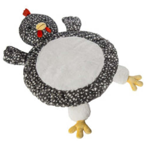 Rocky Chicken Baby Mat - Miles and Bishop